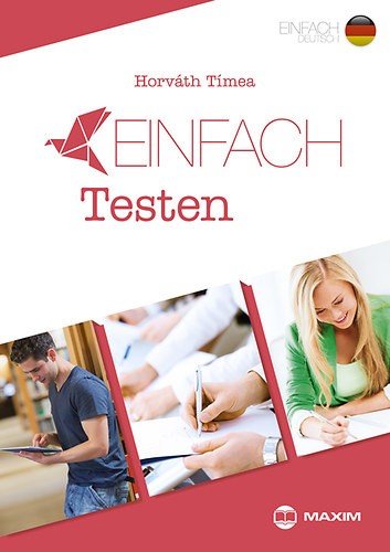 Horvth Tmea - Einfach Testen