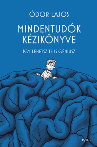 dor Lajos - Mindentudk kziknyve