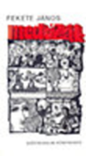 Fekete J�nos - Med�z�k