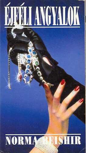 Norma Beishir - �jf�li angyalok