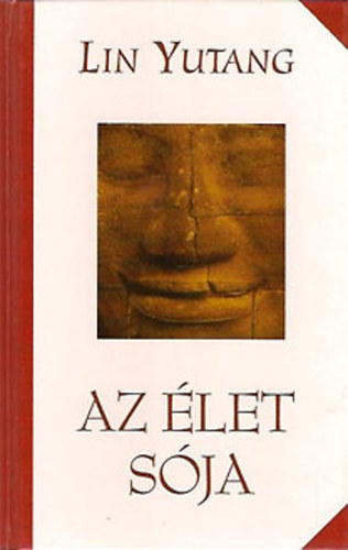 Lin Yutang - Az �let s�ja