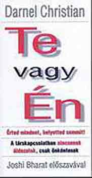 Christian Darnel - Te vagy �n