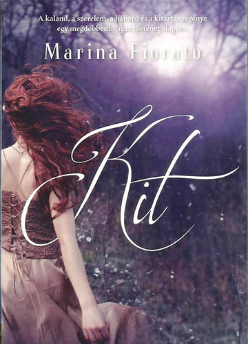 Marina Fiorato - Kit