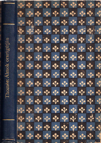 Thome Jzsef - lmok orszgtjn