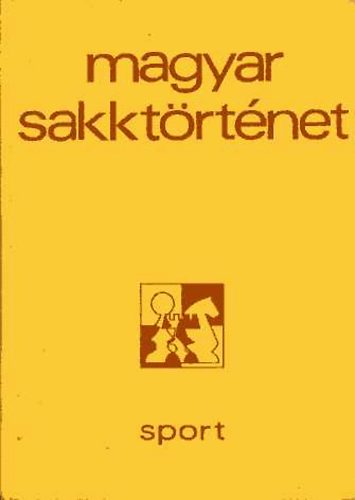 Barcza Gedeon - Magyar sakktrtnet 2.
