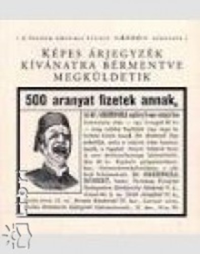 dr. L�szl� Zsuzsa; Nagy �gnes; Farag� Istv�n - K�pes �rjegyz�k k�v�natra b�rmentve megk�ldetik