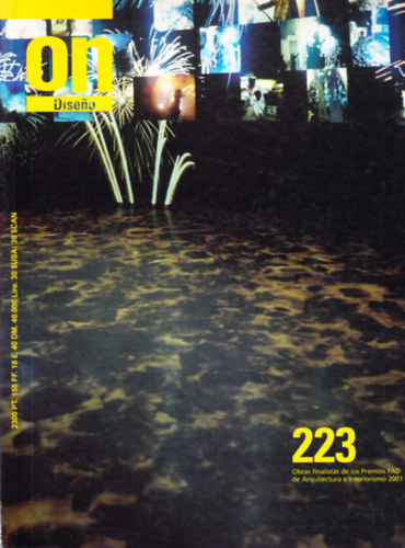 On Diseno 223