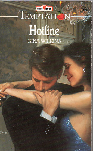 Gina Wilkins - Hotline