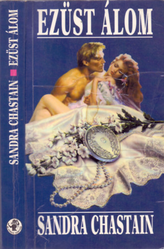 Sandra Chastain - Ez�st �lom