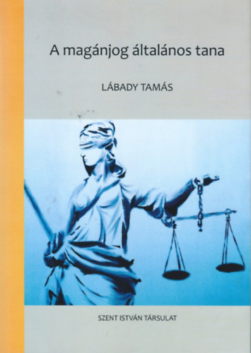 Labdy Tams - A magnjog ltalnos tana