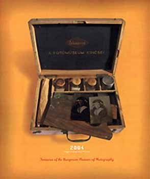 Kolta Magdolna (szerk.) - A Fotómúzeum kincsei