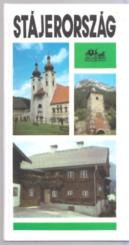 Czellár Katalin - Stájerország