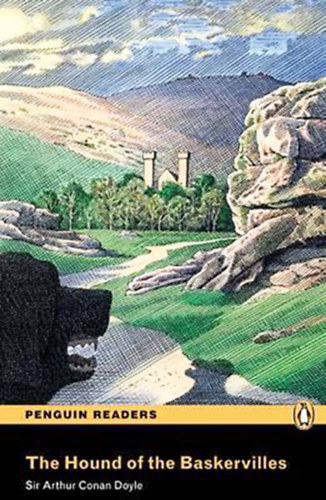 Arthur Conan Doyle - The Hound of the Baskervilles - by Alan Ronaldson (Adaptor)