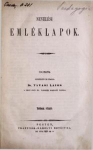 Nevelsi emlklapok