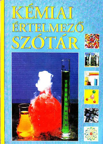 Gerencsr Ferenc - Kmiai rtelmez sztr