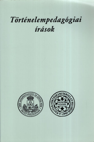 dr. Szabolcs Ott� - T�rt�nelempedag�giai �r�sok 16