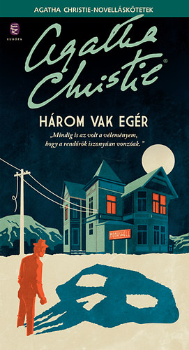 Agatha Christie - Hrom vak egr