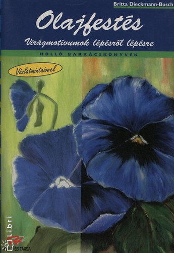 Britta Dieckmann-busch - Olajfest�s