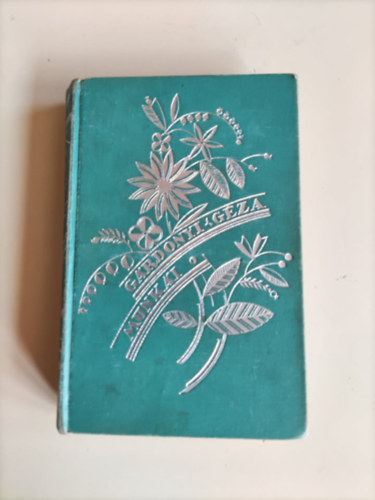 G�rdonyi G�za - Bibi