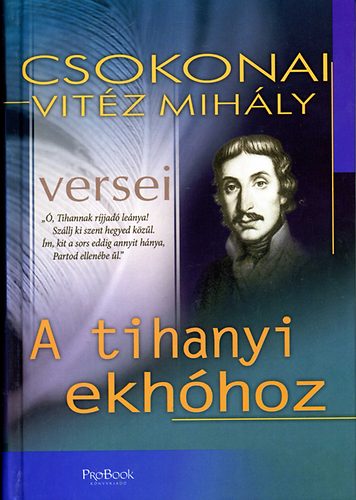 Csokonai Vitz Mihly - A tihanyi ekhhoz