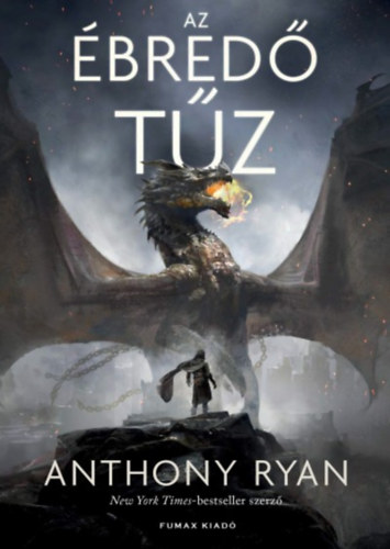 Ryan Anthony - Az �bred� t�z