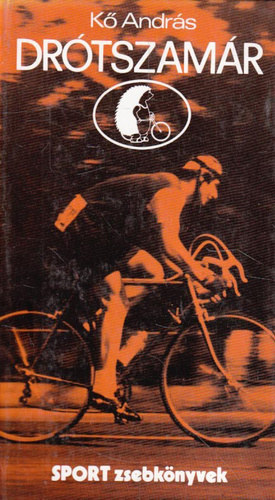 K� Andr�s - Dr�tszam�r