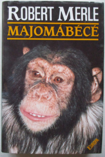 Robert Merle - Majom�b�c�