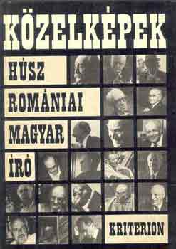 Marosi Ildik�-Erd�lyi Lajos - K�zelk�pek (h�sz rom�niai magyar �r�)