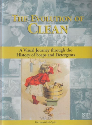 Fortuna& Luis Spitz - The Evolution of Clean.