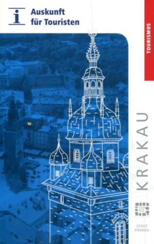 Krakau  (Auskunft fr Touristen)