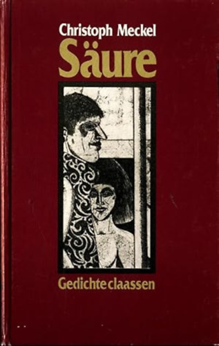 Christoph Meckel - S�ure