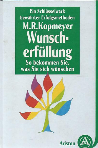 M. R. Kopmeyer - Wunscherfllung
