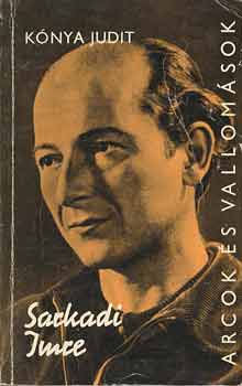 K�nya Judit - Sarkadi Imre