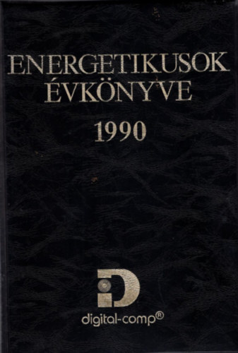 Katona Eszter Gy�rke B�la - Energetikusok �vk�nyve 1990
