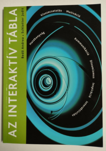 Bed� Andrea-Schlotter Judit - Az interakt�v t�bla - CD-vel