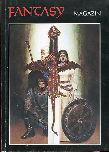 Fantasy magazin