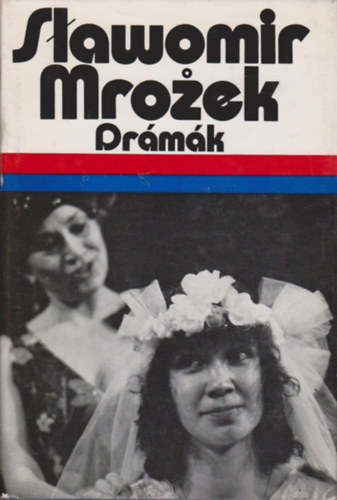 Slawomir Mrozek - Drámák (Mrozek)
