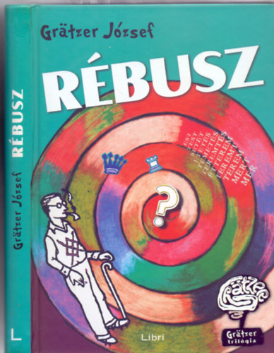 Grtzer Jzsef - Rbusz