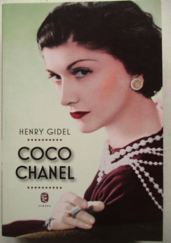 Henry Gidel - Coco Chanel