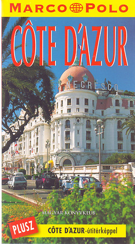 Peter Bausch - Cote D'Azur - Marco Polo