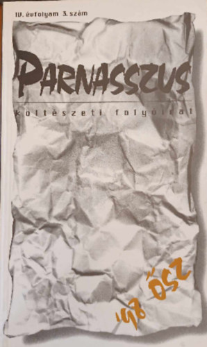 Parnasszus '98 �sz