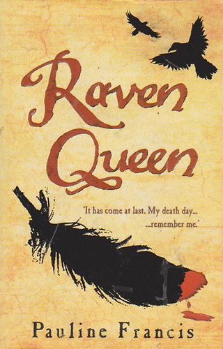 Pauline Francis - Raven Queen