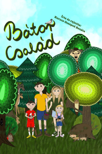 Kurucz-Doszpod Renta - Btor csald