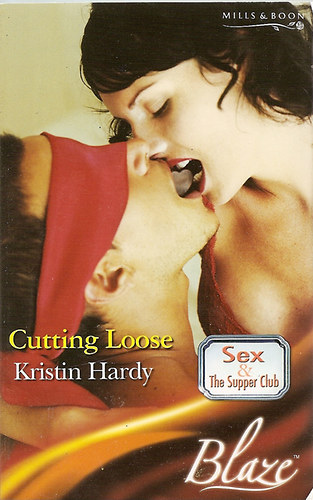 Kristin Hardy - Cutting Loose