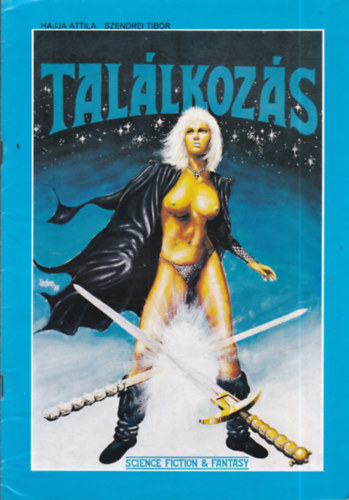 4 db. Tallkozs kpregnymagazin