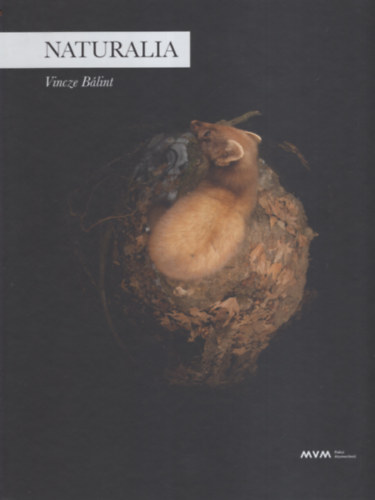 Vincze Bálint - Naturalia