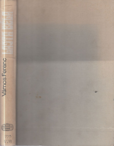 Vmos Ferenc - Lajta Bla