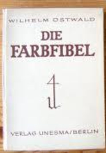 Die farbenfibel