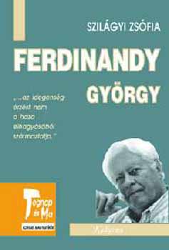 Szil�gyi Zs�fia - Ferdinandy Gy�rgy