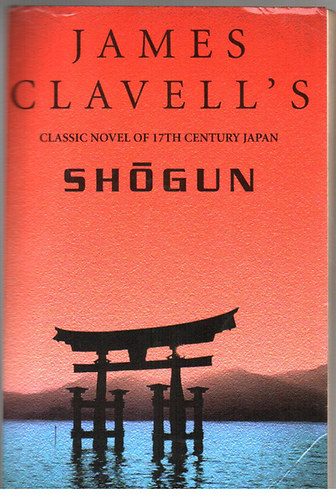 James Clavell's - Shogun